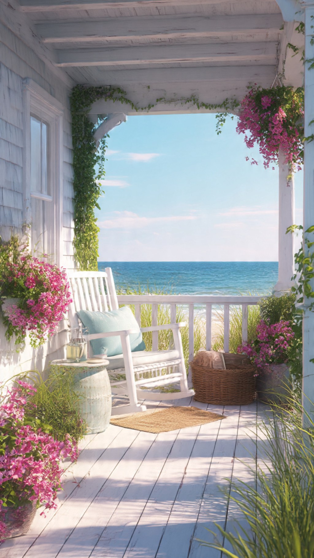 Stress, Energy, and Choosing Our&nbsp;Space