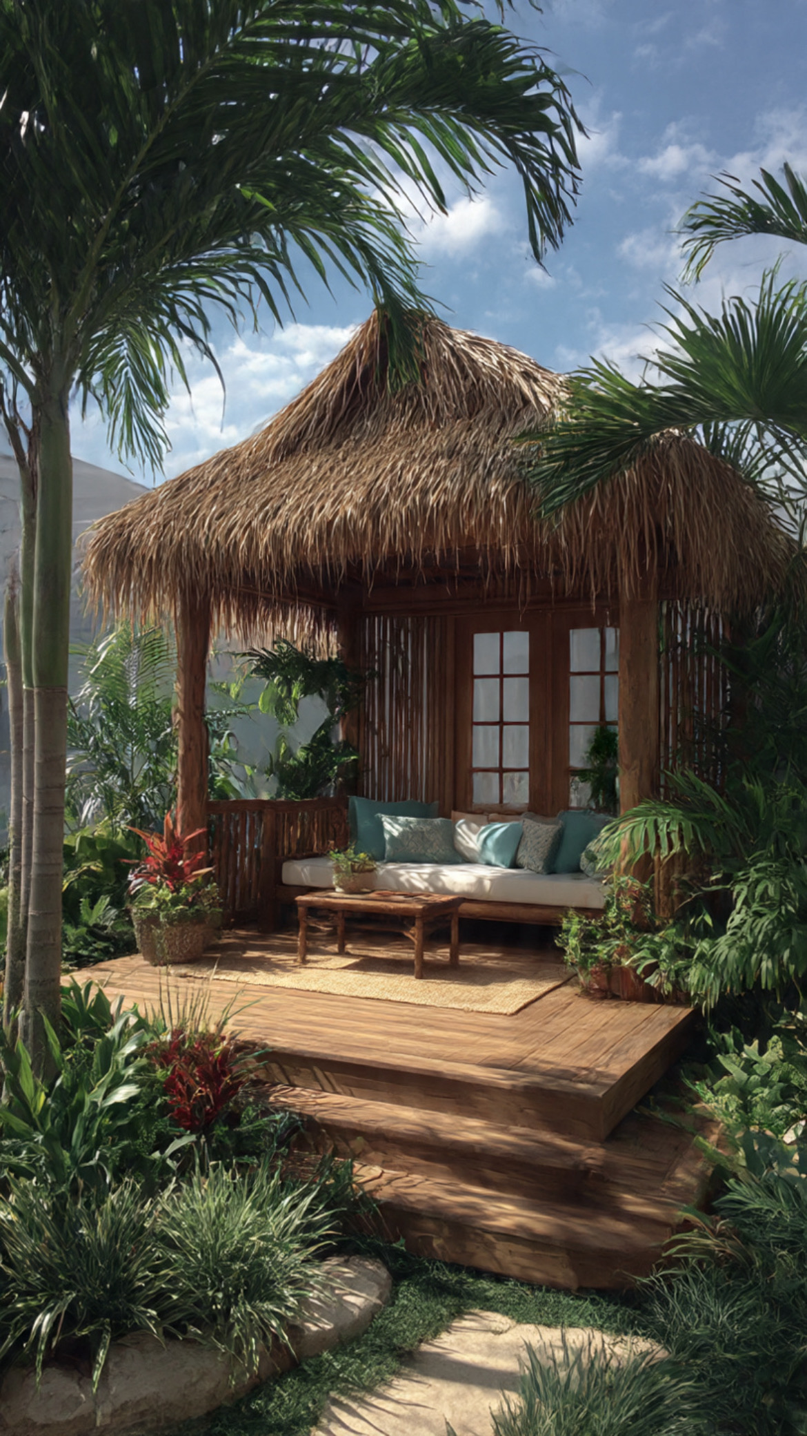 Summary Series Intro: My Anywhere But&nbsp;Here