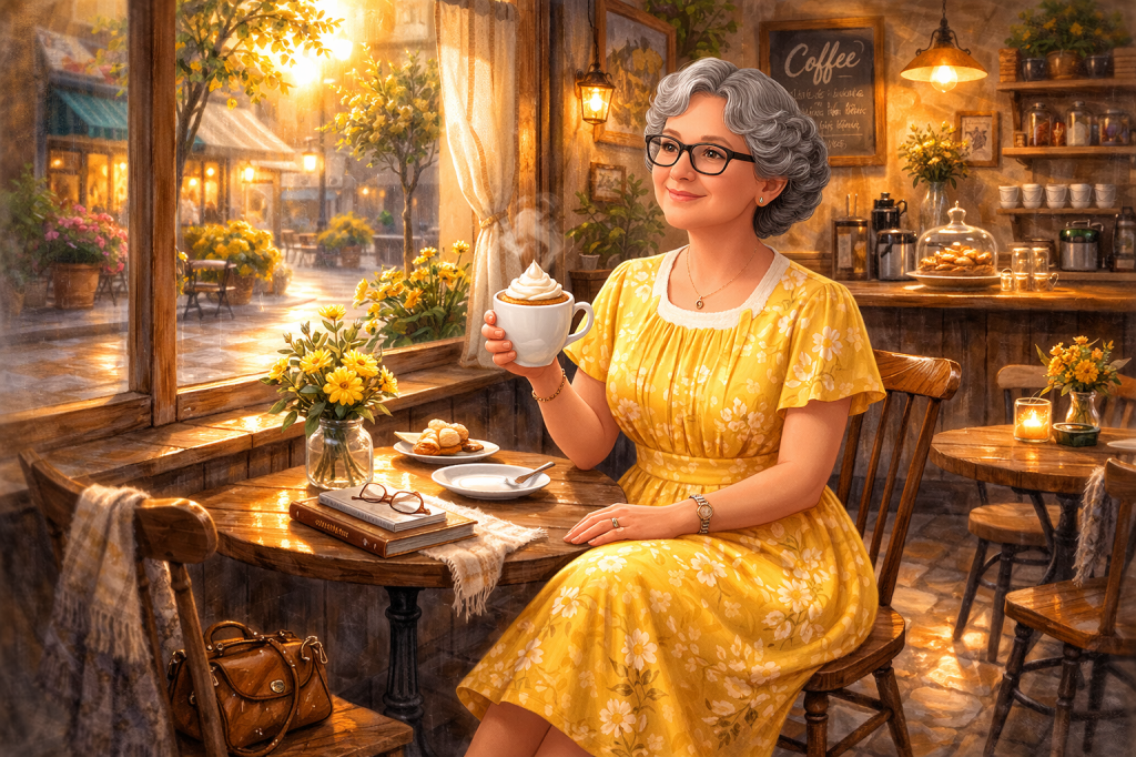 Quiet Comfort Corners — Where We Breathe&nbsp;Again