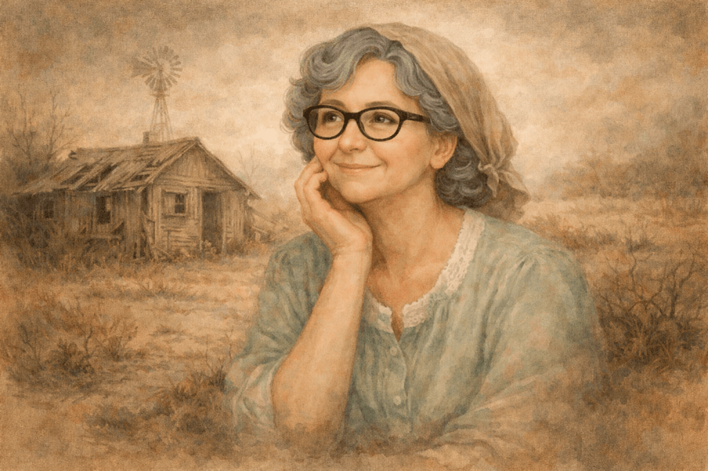 The Treasure That Cannot Be Taken