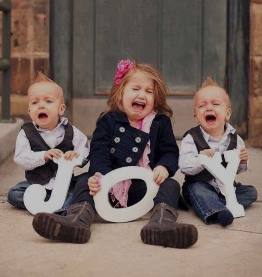 The Quiet Comedy of Life’s Small Joys