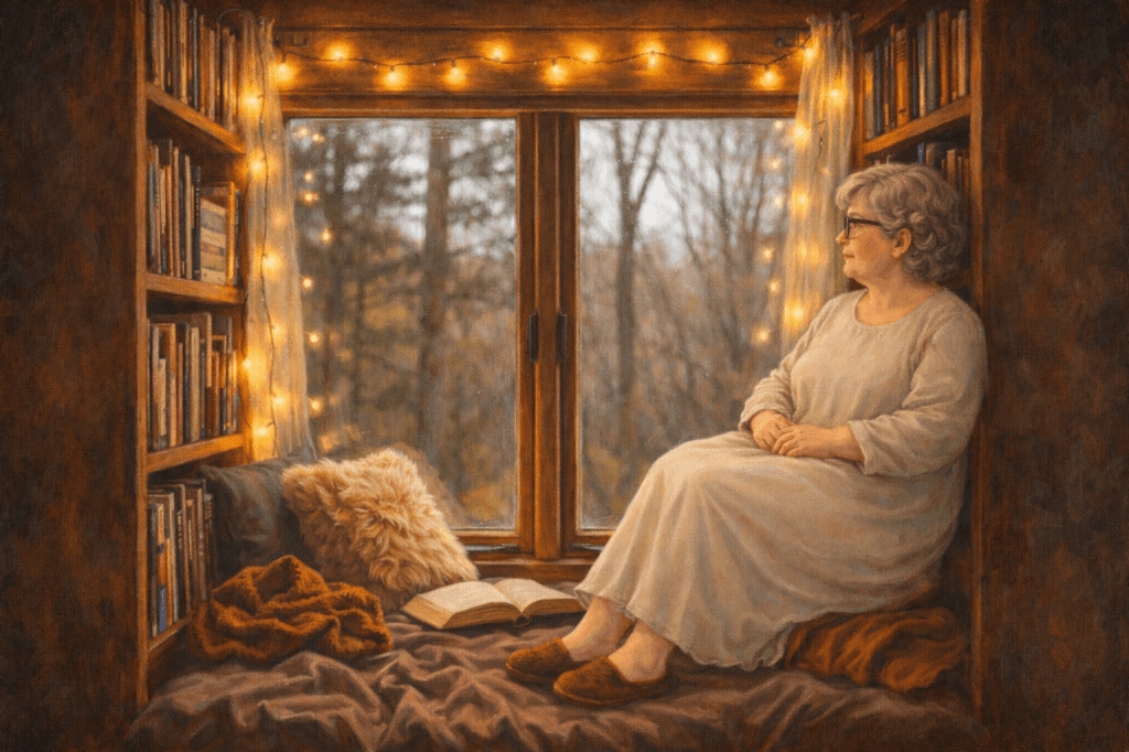 When Time Feel Uncertain: The Quiet Strength of&nbsp;Patience