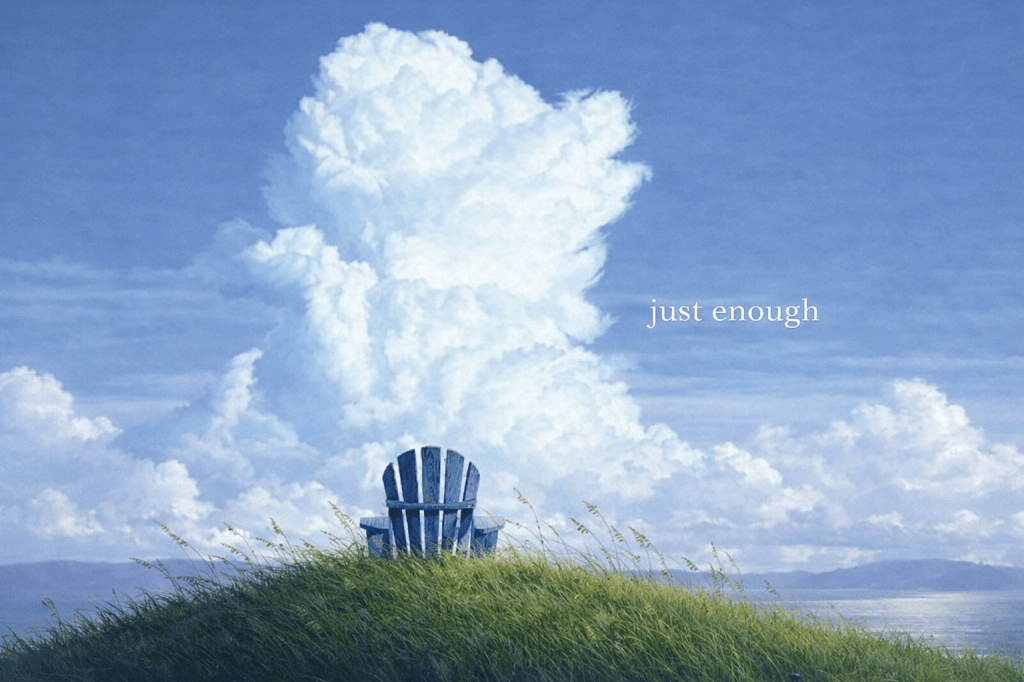 Today is a Smaller Day