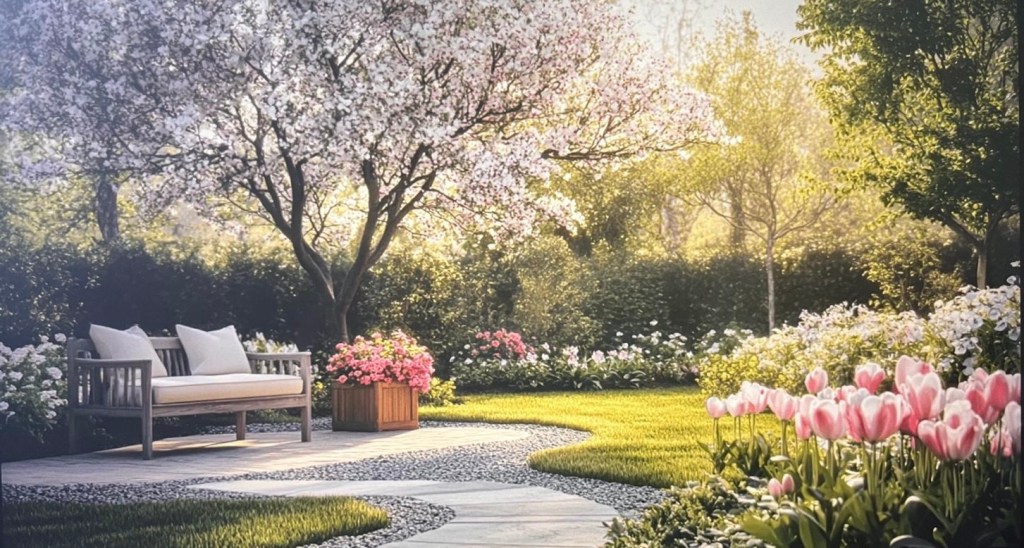 The Quiet Beauty of Remembering splendid Sundays