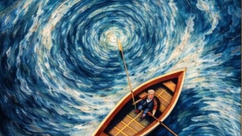 What is Your Life&nbsp;Preserver?