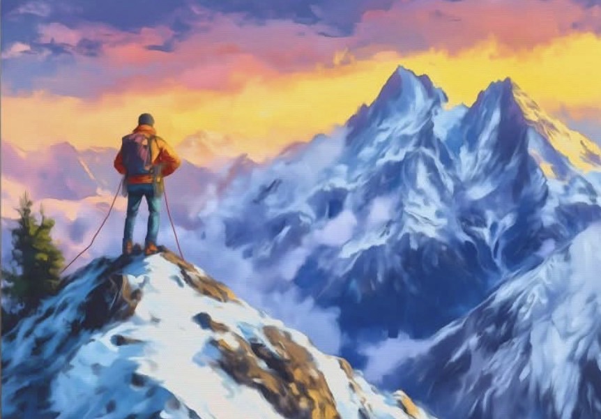 Survival Isn’t a&nbsp;Game