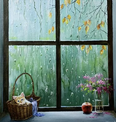 🌸When We’re Ready for Winter to&nbsp;End