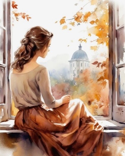 When Life Steals Your Energy